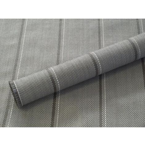 Tapis de sol Polypropylène pour camping SOPLAIR Dimension (LxP) (cm) - 300 x 700