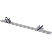 Rail Premium FIAMMA Modèle - 128 cm, Poids net (kg) - 1.3