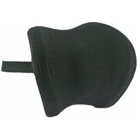 Coussin cervical amovible pour fauteuils de camping SOPLAIR