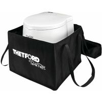 Housse pour Porta Potti THETFORD Compatibilité - Pour Série 65