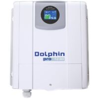 Chargeur de batterie AC/DC Pro Touch 12.80 DOLPHIN