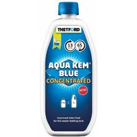 Aqua Kem bleu concentré THETFORD Parfum - Original