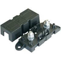 Porte fusible megaval CBE