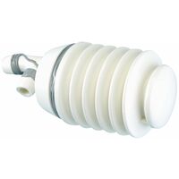 Pompe à soufflet pour WC – Mécanisme de chasse d'eau pour modèles PP335/PP345/PP365 – Poids léger 0,05 kg – Thetford