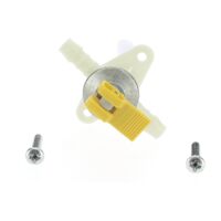 Soupape de vidange pour boiler