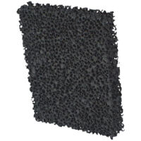 Filtre à charbon pour SOG