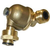 Filtre à gaz haute pression GPL / Propane / Butane GASLOW