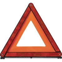 Triangle de presignalisation modele compact homologue e