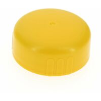 Bouchon avec joint pour bras de vidange de cassette C2, C3, C4 et C200 THETFORD