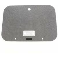 Plaque de protection pour réchaud CRAMER
