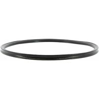 Joint pour mécanisme de toilettes à cassette – Compatible modèles C250, C260, C400, C500 – Diamètre extérieur 189mm – Idéal pour WC chimique – Thetford