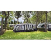 Extension Cassandra Air Extension Droite - Soplair