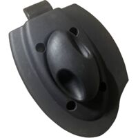 Serrure de porte camping-car Max ZADI