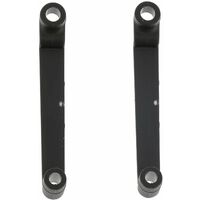 Fermeture de porte de réfrigérateur. Couleur : grise THETFORD