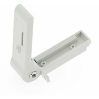 Charnière pour portillon de freezer pour réfrigérateurs DOMETIC