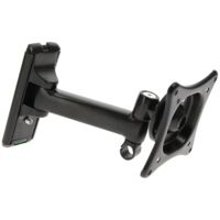 Support VESA pour téléviseur écran plat de camping-car SEEVIEW Articulation - 2 articulations
