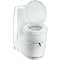 Toilettes à Cassette C224-cw - Thetford