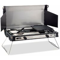Réchaud à gaz Tupike Stove PRIMUS
