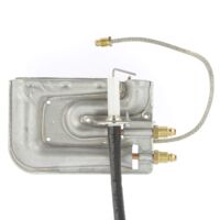 Brûleur complet de chauffage TRUMA