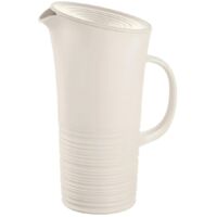 Carafe Tierra GUZZINI Coloris - Blanc