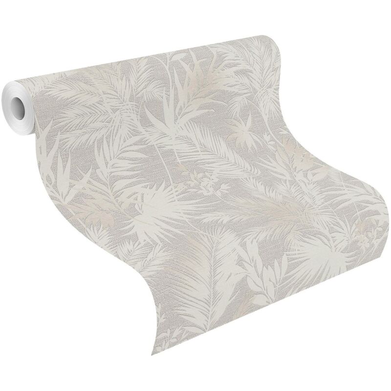 Vliestapete Mit Herzen - Aquarell Design Für Kinderzimmer