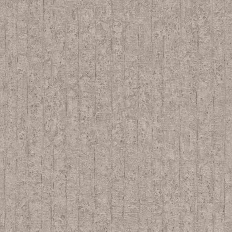 Vliestapete 499230 Tapete Industrial 53 x 1005 cm Rasch Factory V Braun (1/5)