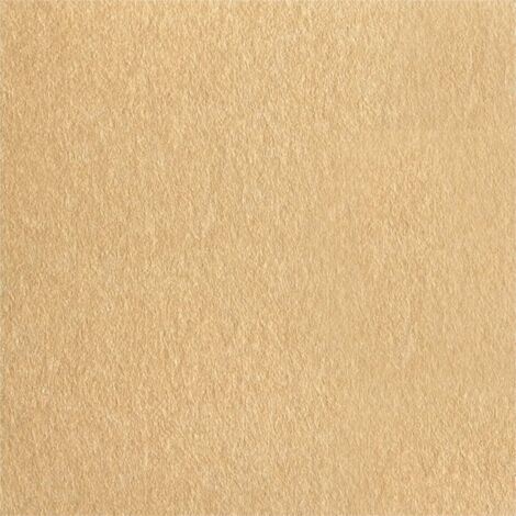 PROVISTON Akustik Wandpaneele 520 x 520 x 6 mm Cream Uni Paneel Filz aus recyceltem PET Einfarbig Beige Modulare Wandpaneele Nachhaltig Natürlich