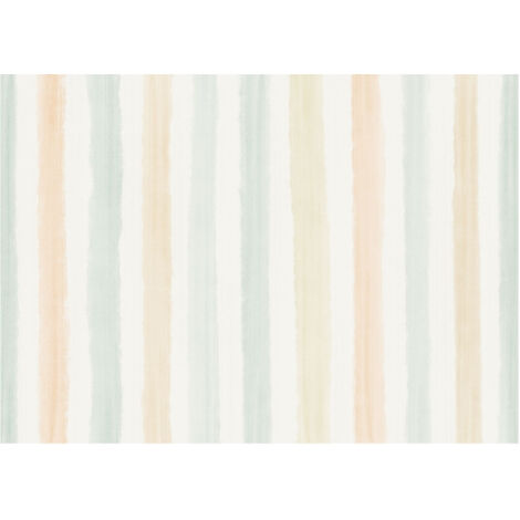 Komar Wandtapete - Lignes Vivantes - 250 x 350 cm - Digitaldruck - Rustikal (1/5)