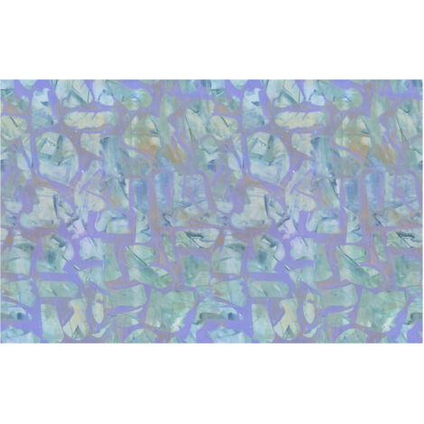 Komar Wandtapete - Opal Waters - 250 x 400 cm - Vlies Digitaldruck - Minimalistisch Modern (1/5)