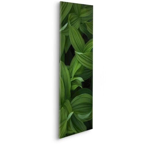 Komar Canvasbild Ancilla - 90 x 30 cm - Bild auf Keilrahmen - Naturmotiv (1/2)