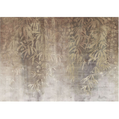 Komar Wandtapete - Great Growth - 250 x 350 cm - Digitaldruck - klassischer Stil (1/5)