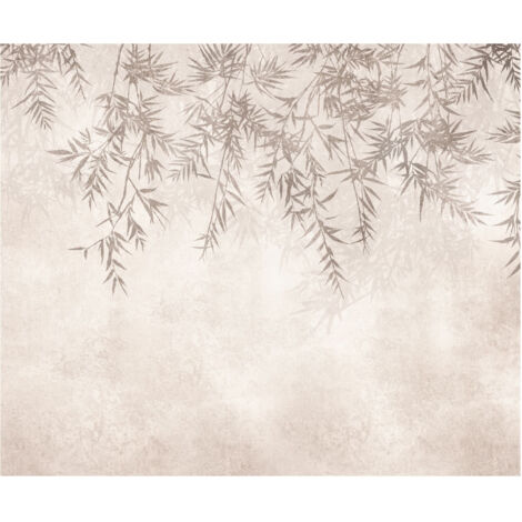 Komar Wandtapete - Alizé - 250 x 300 cm - Digitaldruck - Naturmotiv (1/5)