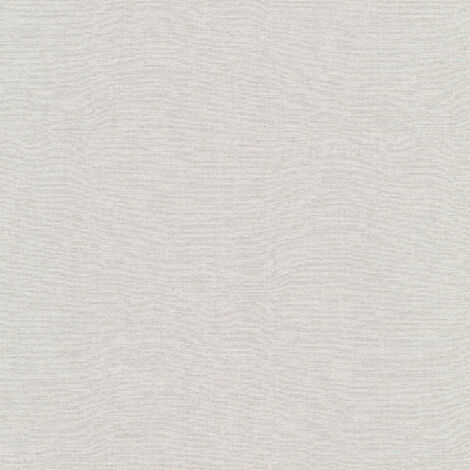 Vliestapete - Secret Garden - Creme Uni Einfarbig Erismann - 1051014 (1/5)