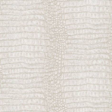 Vliestapete - Forest Dreams - Creme Beige Tiere Erismann - 1056002 (1/5)