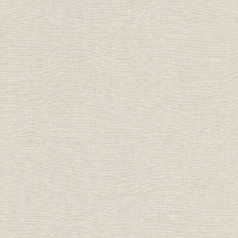 Vliestapete - Secret Garden - Beige Uni Einfarbig Erismann - 1051002 (1/5)