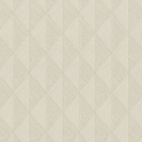 Vliestapete - Fashion for Walls 5 - Creme Grafik GMK Erismann - 1052402 (1/5)