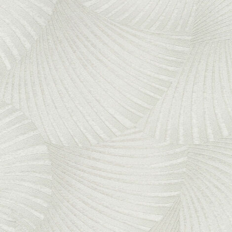 Vliestapete - Fashion for Walls 5 - Helltaupe Creme Grafik GMK Erismann - 1052538 (1/5)