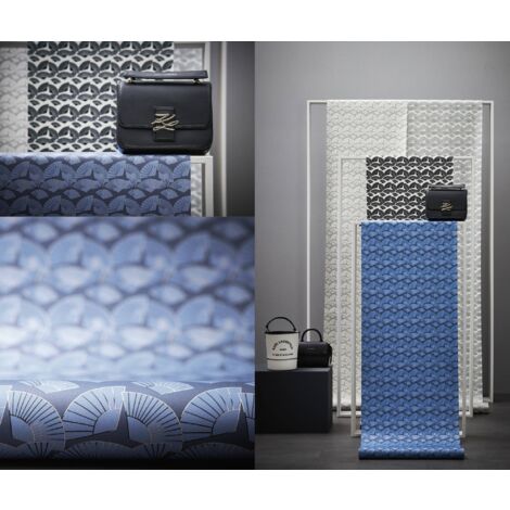A.S. Creation Tapete Kollektion Karl Lagerfeld 378476 (1/5)