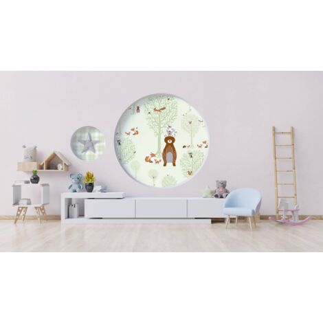 A.S. Creation Tapete Kollektion Little Love 381342 (1/5)