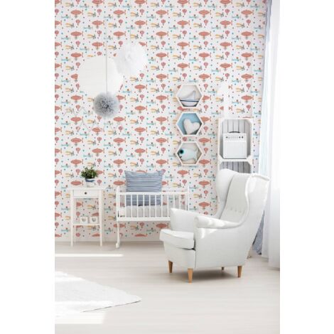 A.S. Creation Tapete Kollektion Little Love 381261 (1/5)