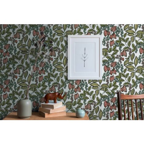 A.S. Creation Tapete Kollektion Floral Impression 377545 (1/5)