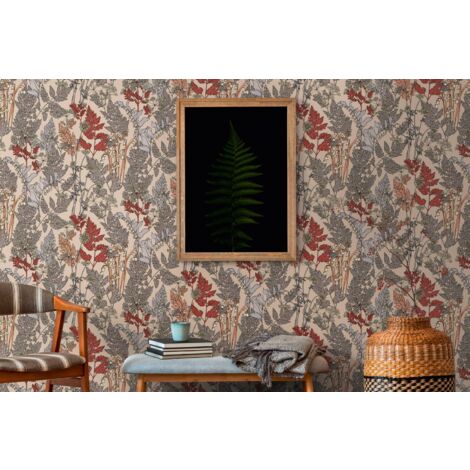 A.S. Creation Tapete Kollektion Floral Impression 377512 (1/5)