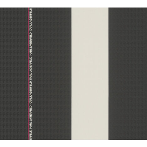 A.S. Creation Tapete Kollektion Karl Lagerfeld 378482 (1/4)