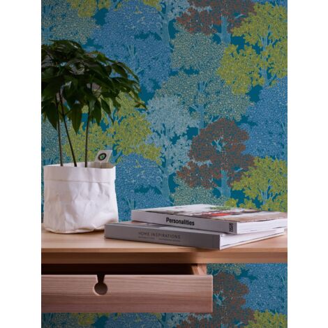 A.S. Creation Tapete Kollektion Floral Impression 377531 (1/5)