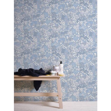 A.S. Creation Tapete Kollektion Floral Impression 377566 (1/5)