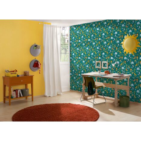 A.S. Creation Tapete Kollektion Little Love 381151 (1/5)