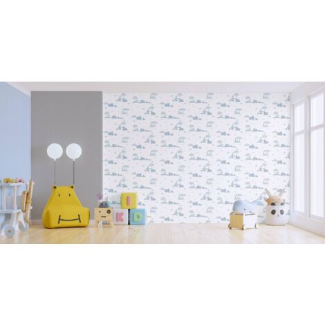 A.S. Creation Tapete Kollektion Little Love 381281 (1/5)
