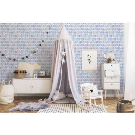 A.S. Creation Tapete Kollektion Little Love 381291 (1/5)