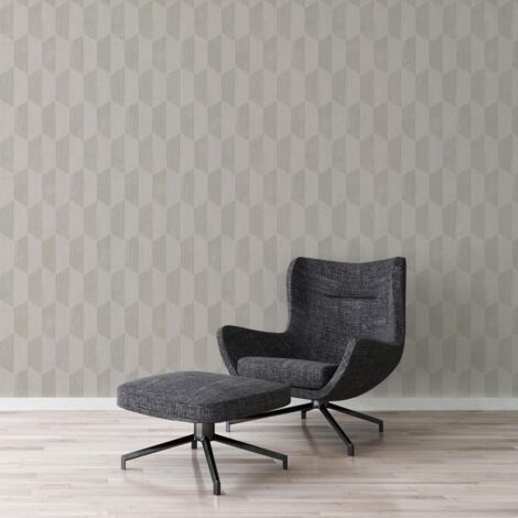 A.S. Creation Tapete Kollektion Geo Effect 385922 (1/5)