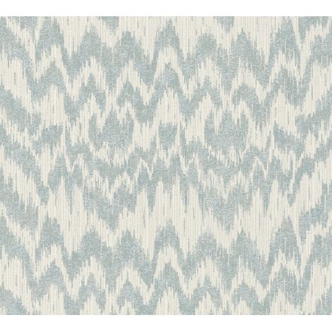 A.S. Creation Michalsky Dream Again  365011  Vliestapete 3D Optik  0.53 m x 10.05 m  Blau (1/5)